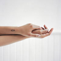 With U_James Vickery,Kojey Radical,Joel Baker,Louis Mattrs