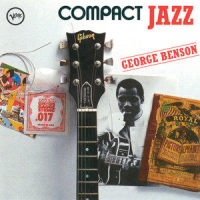 Doobie Doobie Blues_George Benson
