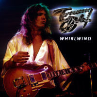 Red Skies_Tommy Bolin