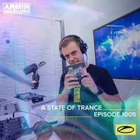 A State Of Trance(ASOT 1005)_Armin Van Buuren