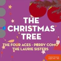 The Christmas Tree_The Four Aces,Jack Pleis Orchestra