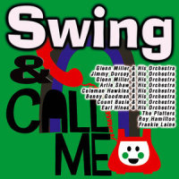 A String of Pearls_Glenn Miller & His Orchestra,Frank Sinatra