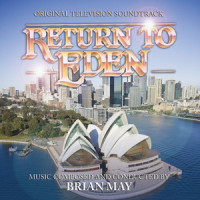 Scheming Jilly from The TV Series Return To Eden(Brian May)_Brian May