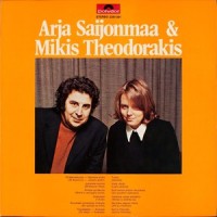 Alistuneet_Arja Saijonmaa,Mikis Theodorakis