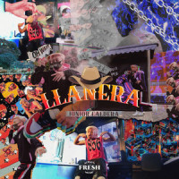 Llanera_Junior Caldera