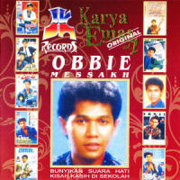 Bunyikan Suara Hati_Obbie Messakh
