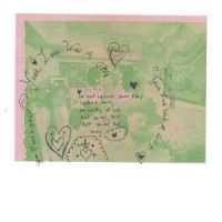 Your Love Was A Gift_Mykki Blanco,Diana Gordon,Sam Buck