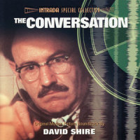Theme From the Conversation (Ensemble)_David Shire