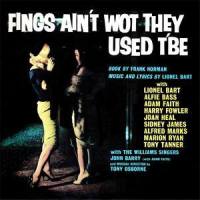 Big Time_Adam Faith,The John Barry Orchestra