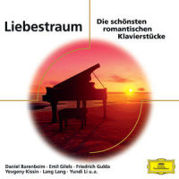 Nocturne No. 2 in E-Flat Major, Op. 9 No. 2_李云迪