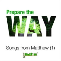 Prepare the Way(Matthew 3:1-3)_Jon Anderson
