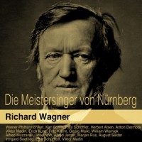 Die Meistersinger von Nürnberg, Act I, Scene 3: "Verzeiht, vielleicht schon ginget ihr zu weit" (Sachs, Die Meister)_Wiener Philharmoniker,Karl Böhm,Paul Schöffler,Chor Der Wiener Staatsoper