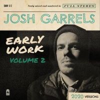 Children's Song_Josh Garrels