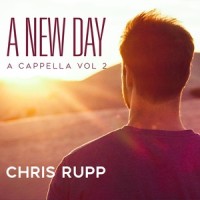 Lift High the Cross_Chris Rupp