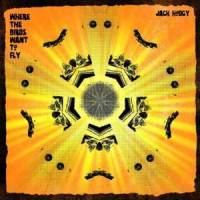 You are My World_Jack Hodgy