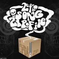 Chasing Apples_Flying Lotus