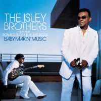 Blast Off_The Isley Brothers,Ronald Isley,R. Kelly