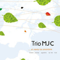 La olvidada_Trio MJC,Juan Falú