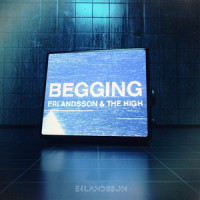 Begging_Erlandsson,The High,Gustav Erlandsson,Jonas Wallin