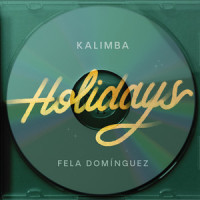 Jingle Bells Rock_Kalimba,Fela Domínguez