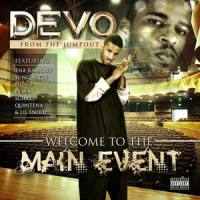 Don't Push Me_DJ Drama,Devo