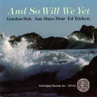 Piper's Refrain_Unknown,Ed Trickett,Gordon Bok,Ann Mayo Muir