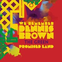 Promised Land_The Green