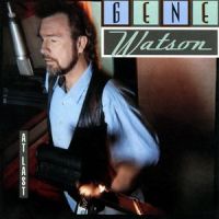 I Catch Myself_Gene Watson
