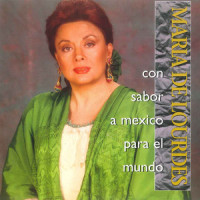 Besame Mucho_María de Lourdes,Consuelo Velázquez