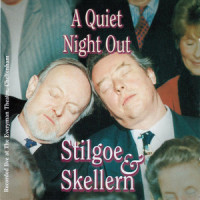 Don't You Hate It When_Richard Stilgoe,Peter Skellern