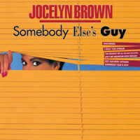 Hot Natured Woman_Jocelyn Brown