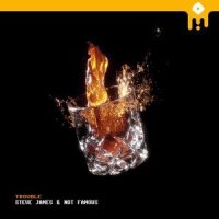 trouble_Not Famous,Steve James