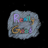 Really Good_Jordan Smith