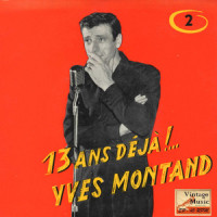 Il Fait Des…_Yves Montand,Orchestra Bob Castella