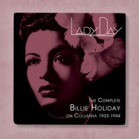 My Man_Teddy Wilson And His Orchestra,Billie Holiday