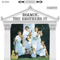 Island Woman_The Brothers Four