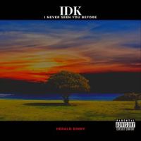Idk (I Never Seen You Before)_Herald Binny,916Frosty,keshore,Futuristic,Chris Webby
