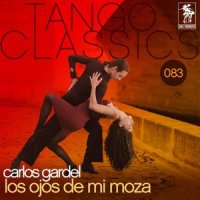 Criollita de mis amores_Carlos Gardel