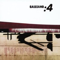 Who Ate The Fly_Galliano