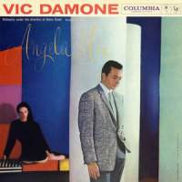 'O Sole Mio (My Sunshine)_Vic Damone