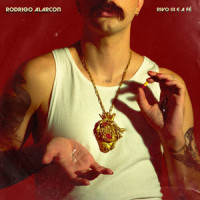 Às Poucas Estrelas_Rodrigo Alarcon