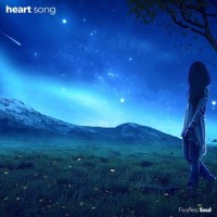 Heart Song(feat. Saul City)_Fearless Soul,Saul City