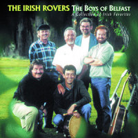 The Boys Of Belfast_The Irish Rovers
