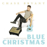Blue Christmas_Chase Bryant