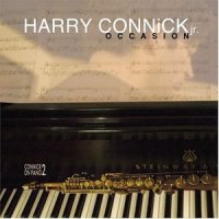 Brown World_Harry Connick Jr.