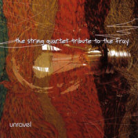 Over My Head_Vitamin String Quartet