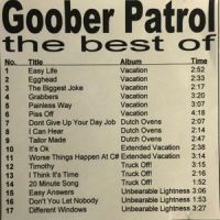 Easy Life_Goober Patrol