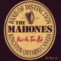 Here Comes Lucky_The Mahones