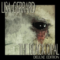 The Gardener_Lisa Gerrard