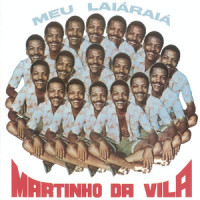 Linha Do Ao (Tabela Do Galao)_Martinho Da Vila